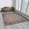 Conceptum Hypnose Tepih, 80x200cm, Braon