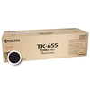 KYOCERA toner TK-655, črn