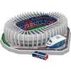 3D puzzle stadium 3D puzzle Stadion Parc Des Princes - Paris Saint-Germain 111 kosov