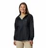 Columbia FLASH FORWARD II WINDBREAKER, ženska jakna za planinarenje, crna 2116531