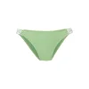s.Oliver Bikini hlačke svetlo zelena