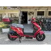 Elektricni skuter Eagle CRVEN
