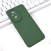 Maska za mobilni telefon Honor 200 Pro CAMERA, Zelena