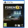 Forensics: Crime Scene Detective (PS5)