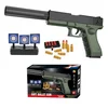Set pištolj+meta ( 521081 )