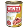 RINTI RINTI Kennerfleisch Purana - Mokra hrana za pse - 400 g