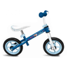 Stamp balance bike, Frozen