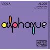 Set strun za violo 3/4 Alphayue Thomastik-Infeld
