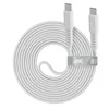 Kabl Rivacase Type-C to C 2.1m PS6005 WT21 White