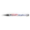 MARKER AKRILNI 1-2 MM EDDING 5300926 ANTHRACITE