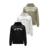 JACK & JONES Majica JJAVERY kaki/češnjevo rdeča/črna/pegasto bela