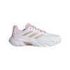 Adidas COURTJAM CONTROL 3 W, ženske patike za tenis, bijela MCN13