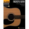 Fingerstyle Guitar Method
