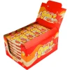 SKAWA Gimi napolitanke kakavove 20g karton 35 kos