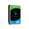 Seagate 20TB SkyHawk AI hard disk za video nadzor | ST20000VE003