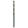 Bosch Burgija za metal HSS-G, DIN 338 2608595060, 4,2 x 43 x 75 mm, 1 komad