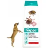 BROS Happs šampon proti bolham in klopom za pse 250 ml učinkovita zaščita