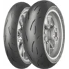 Dunlop Sportmax GP Racer D212 ( 180/55 ZR17 TL (73W) zadnji točak, Mischung Medium )
