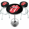 Bar set THE ROLLING STONES - CLASSIC TONGUE - SETBARRSTON01