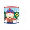 Šolja Pyramid - South Park - Stan