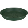 elho green basics podstavek listnato zelena - 34 cm