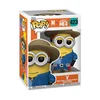 Northix BTS x Despicable Me 4 Funko Pop! Vinilna figura - zbirateljska igrača