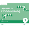 Penpals for Handwriting Year 1 Workbook (Pack of 10)