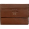 Usnjena denarnica Emporio Valentini 1053