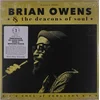 Brian Owens - Soul of Ferguson (Limited Edition) (LP)
