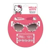 BEAUTY SET SUNGLASSES HELLO KITTY