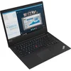 Obnovljen laptop Lenovo Thinkpad E490, i5-8265U, 8GB, 128GB, Windows 10 Pro