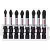 Bosch Impact Control set bitova odvrtača , 8-delni pakovanje od 8 komada - 2608522328