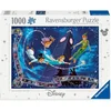 Ravensburger puzzle (slagalice) - 1000pcs Petar Pan RA12000317