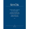 A EVÄOIK:CHANGES OF POSITION AND PREPARATORY SCALE STUDIES OP.8