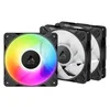 ARCTIC P12 Pro A-RGB LN - 3 Pack - 120mm PWM Ventilator - ACFAN00347A