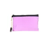 PATRIZIA PEPE PURPLE WOMAN CLUTCH