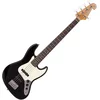 SX SJB62+/5 Black 5 strunska bas kitara