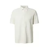 DAN FOX APPAREL Srajca Christian off-bela
