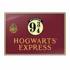 Podmetač za sto - Harry Potter, Platform 9 3/4
