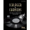 WEISS:SCHLAGER & CHANSONS 20ER BIS 40 ER+ 2CD