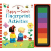Poppy and Sams Fingerprint Activities