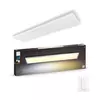 Aurelle PHILIPS HUE STROPNA SVJETILJKA REC 46.5W BIJELA