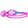 Childrens swimming goggles tyr swimple blue/pink