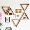 Hanah home Zidna polica Orah