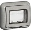 LIVING LIGHT P/Ž POKLOPAC IP55 3M