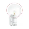 Steinel 1086417 - Zamensko staklo za zidno svetlo L 70X/590/535/560/585