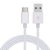 Xwave USB Kabl Tip-A-TipC M/M 3A 65W 480Mbps 1m white