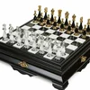 Šah Set Oriental 46 x 46 cm