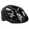 Kaciga biciklisticka Dunlop crna