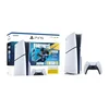Konzola Sony PlayStation 5 Slim Disc + Fortnite 1TB
